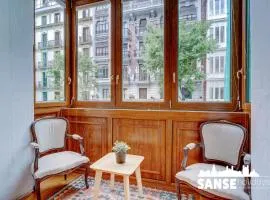 Apartamento Pavía by SanSe Holidays