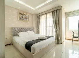 Exclusive and Cozy studio in central Jakarta