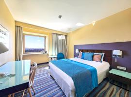 Mercure Gdańsk Stare Miasto，位于格但斯克的酒店