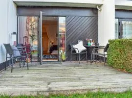 Amazing Apartment In Helsingr With 1 Bedrooms And Wifi