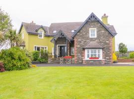 Glasmor Country House，位于Fieries的酒店