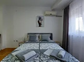 Apartman Tara