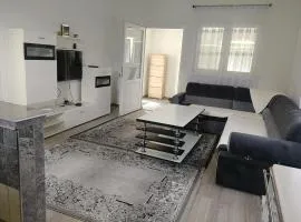 Oaza mira Visoko