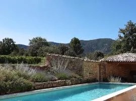 Mas du Figuier Oppede Luberon