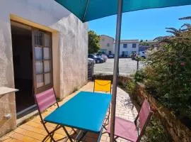 Maison Huchet à 10min du parc le Puy duFou