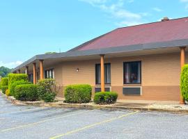 Magnuson Grand Harrisburg