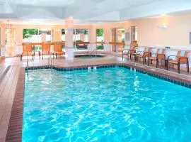 克利夫兰独立万怡酒店