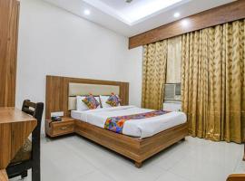 FabHotel Silver Inn I