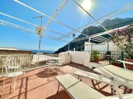 Honey Home - De Vivo Realty Positano