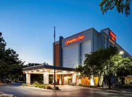 Hampton Inn Austin NW near The Domain