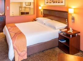 Orient Guest House，位于金伯利的酒店