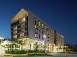 DoubleTree by Hilton Miami Doral，位于迈阿密迈阿密国际购物中心附近的酒店