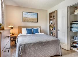 InTown Suites Extended Stay Greensboro NC - Airport，位于格林斯伯勒的酒店