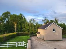 Mountain Stream House