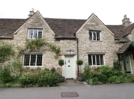 Castle Combe Cottage