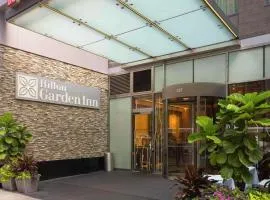 Hilton Garden Inn New York Central Park South-Midtown West