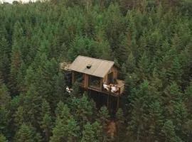 Hyssna Forest Resort