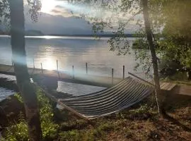 Lehtiniemi Resort Hilda