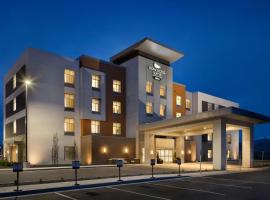 Homewood Suites By Hilton SLC/Draper，位于德雷珀的酒店