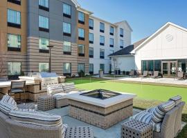 Homewood Suites By Hilton Ronkonkoma，位于Long Island MacArthur Airport - ISP附近的酒店