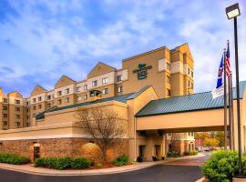 Homewood Suites by Hilton Minneapolis-Mall Of America，位于布卢明顿的酒店