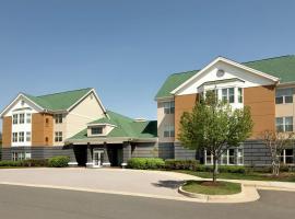 Homewood Suites by Hilton Dulles-North Loudoun，位于阿什本的酒店