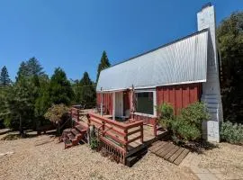 Moore's Cabin