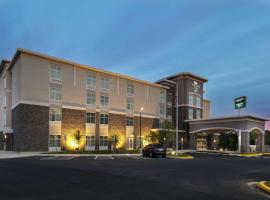 Homewood Suites By Hilton Largo Washington Dc，位于拉戈Capitol View Plaza附近的酒店