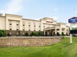 利哈伊顿 - 吉姆索普汉普顿酒店