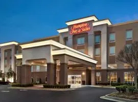 Hampton Inn & Suites Atlanta Airport West Camp Creek Pkwy