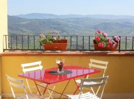 Sicily Rooms Enna