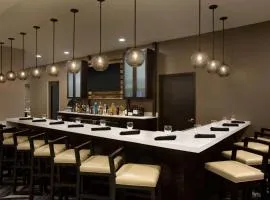 伯明翰市中心希尔顿花园酒店