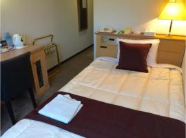 Sunwest Hotel Sasebo - Vacation STAY 22075v，位于佐世保的酒店