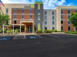 Home2 Suites by Hilton Lexington Park Patuxent River NAS, MD