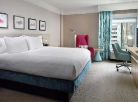 Hilton Garden Inn Atlanta-Buckhead，位于亚特兰大的酒店