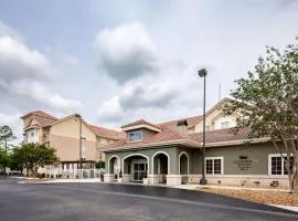 南杰克逊维尔/圣约翰斯中心希尔顿惠庭套房酒店