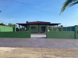 Residencial das Cachoeiras