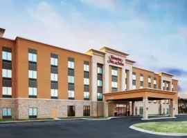 Hampton Inn & Suites Chicago/Waukegan