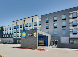 Tru By Hilton Euless Dfw West, Tx，位于尤利斯的酒店