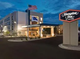 Hampton Inn Santa Fe South, NM