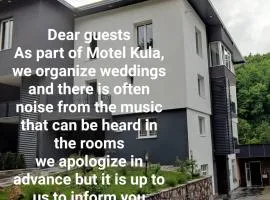 Motel "KULA"