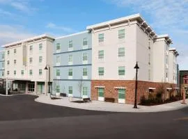 Home2 Suites By Hilton Mt Pleasant Charleston