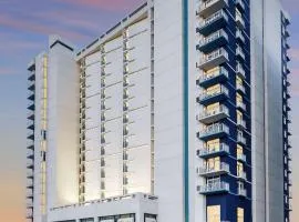 Homewood Suites by Hilton Myrtle Beach Oceanfront