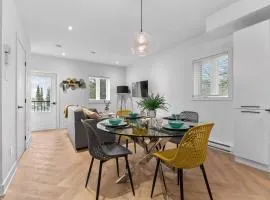 Le Karina - Vieux-Terrebonne