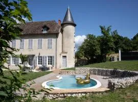 Manoir du Colombier