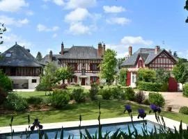 Les Haltes du Clos du Petit Dannezy