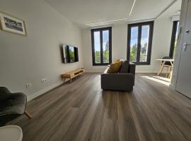 1B105 Bonito apartamento en zona exclusiva，位于希洪的公寓