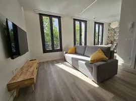 1A105 Precioso apartamento en zona exclusiva