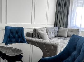 Apartment_dream25，位于卢卡维卡的酒店