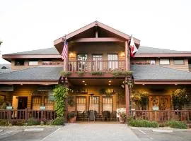 坎布里亚酒店